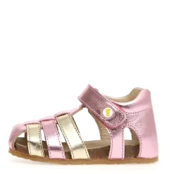 Alby by Falcotto - Pink-Platinum