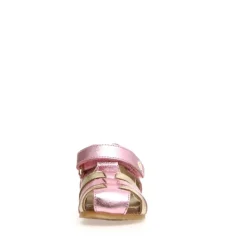 Alby by Falcotto - Pink-Platinum