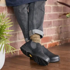 2380 All-Terrain - Black