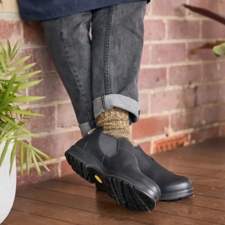 2380 All-Terrain - Black