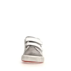 Annie VL- Grey-White-Black