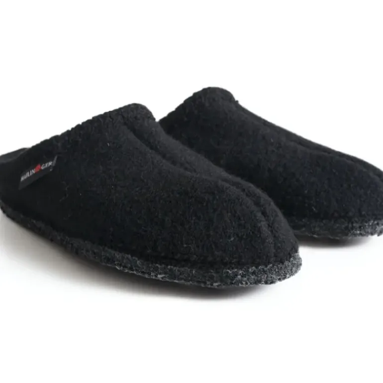 As - Black