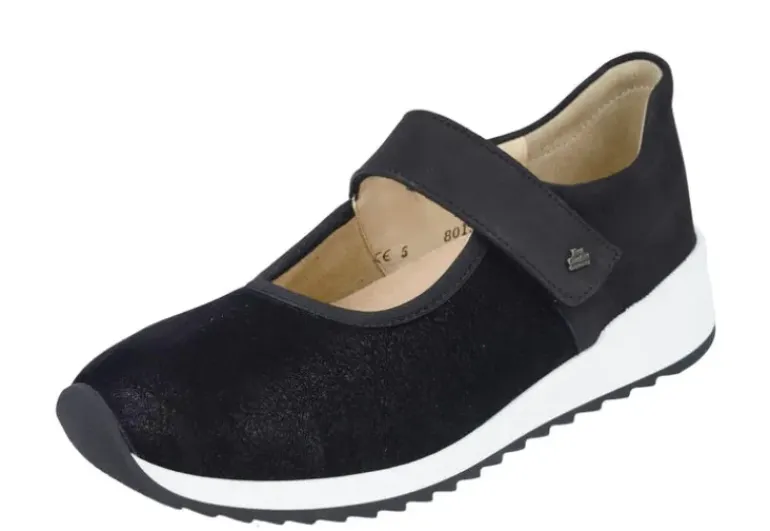 Assenza Soft - Black