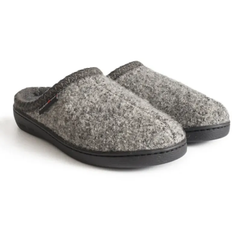 AT - Grey Speckle