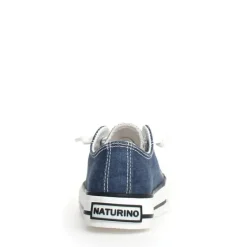 Ayasy - Navy Canvas