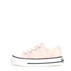 Ayasy - Pink Canvas