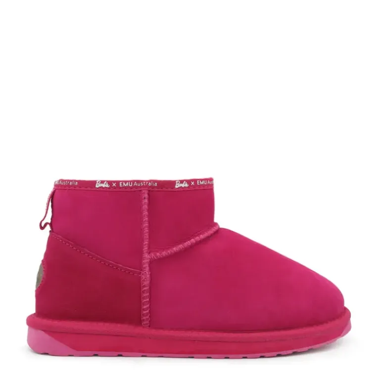 Barbie™ Stinger Micro - Barbie Pink