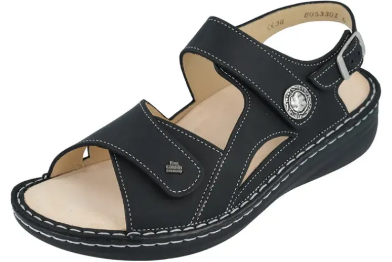 Barbuda Super-Soft - Black