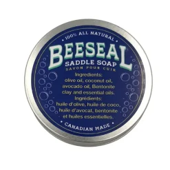 Beeseal Saddle Soap