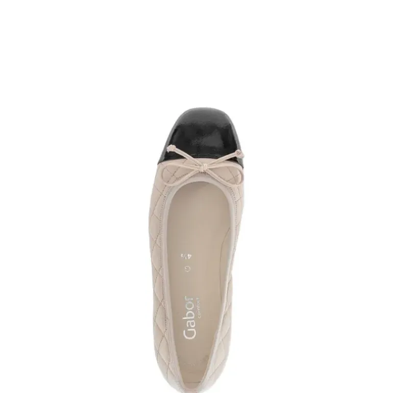 62.612.21 - Beige Leather