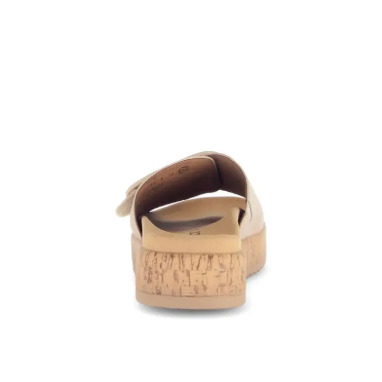 63.760.12 - Beige Suede