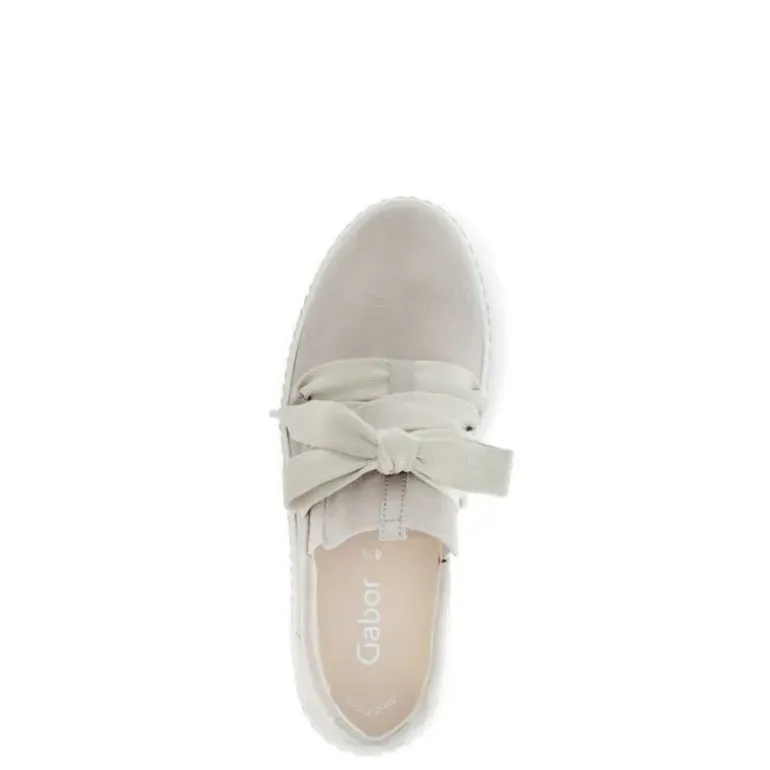 63.333.12 - Beige Suede