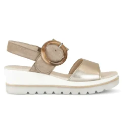 64.645.62 - Beige Suede