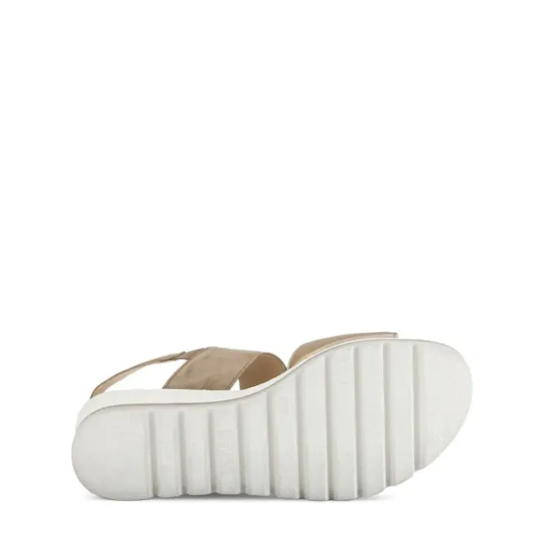 64.645.62 - Beige Suede