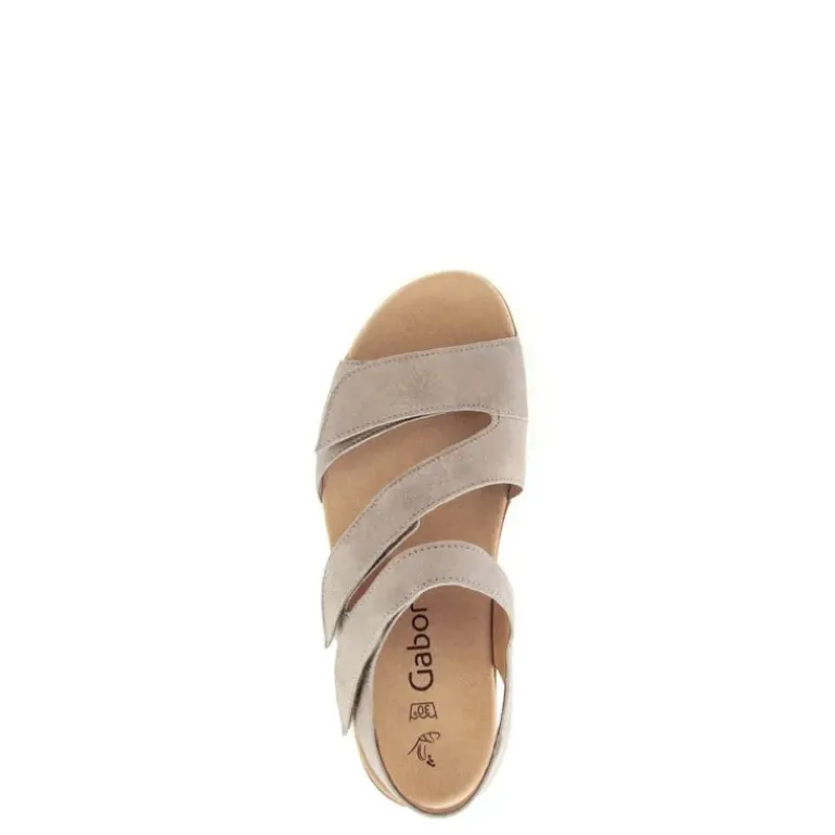 63.600.62 - Beige Suede