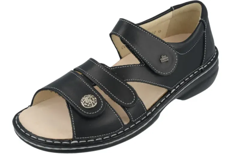 Biella Soft - Black