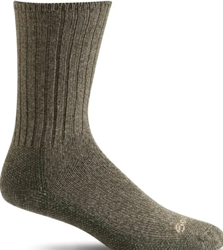 Big Easy Men - Pine Relaxed Fit (Diabetic)