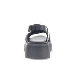 62.851.67 - Black Leather