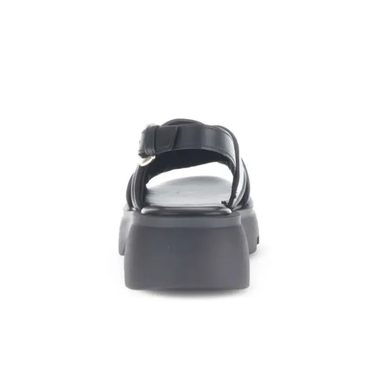 62.851.67 - Black Leather