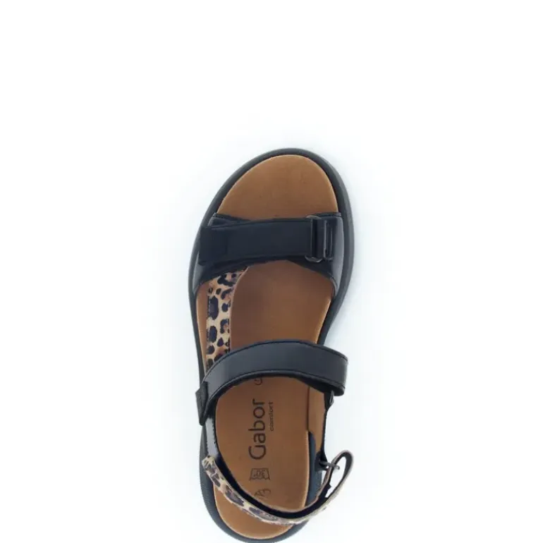 62.862.67 - Black Leather