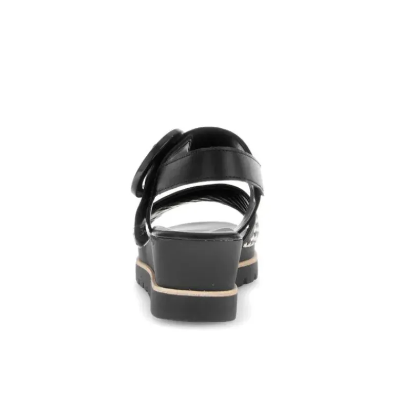64.646.27 - Black Leather