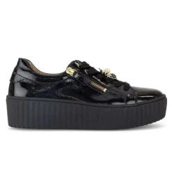 63.201.97 - Black Patent Leather