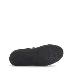 63.201.97 - Black Patent Leather