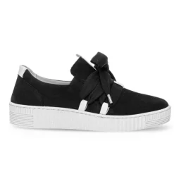 63.333.17 - Black Suede