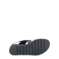 64.645.14 - Black Suede