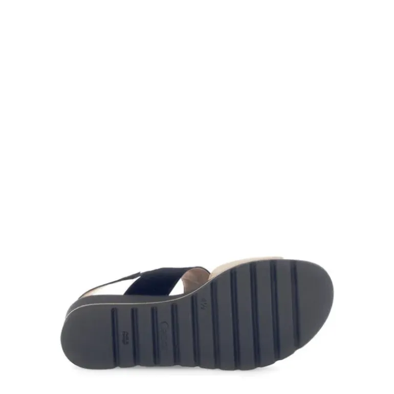 64.645.14 - Black Suede