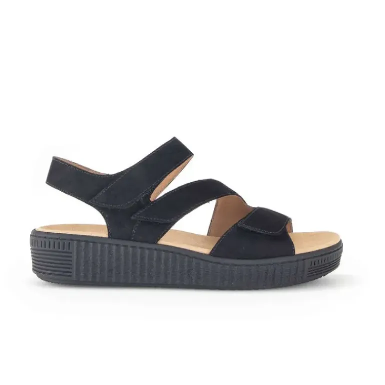 63.600.17 - Black Suede