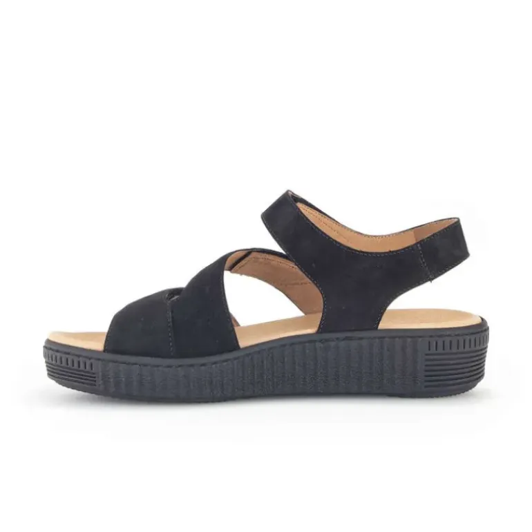 63.600.17 - Black Suede