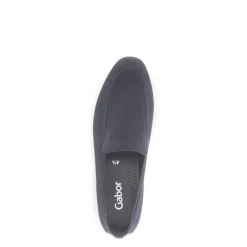 65.217.46 - Black Textile