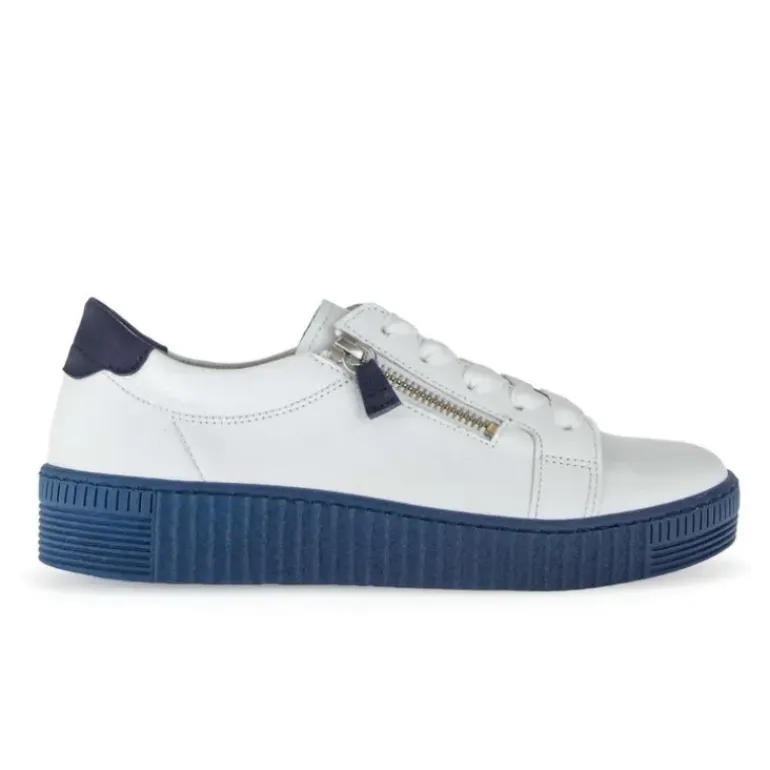 63.334.26 - Blue Leather