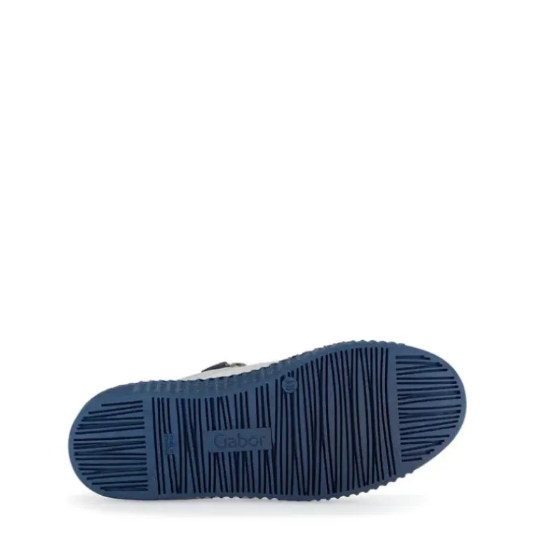 63.334.26 - Blue Leather