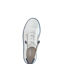 63.334.26 - Blue Leather