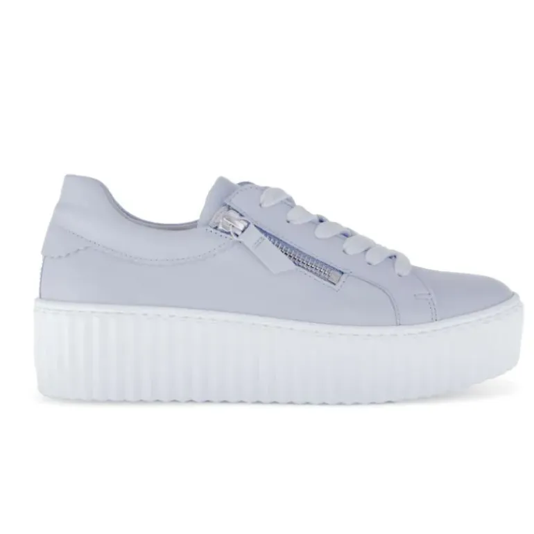 63.200.26 - Blue Leather