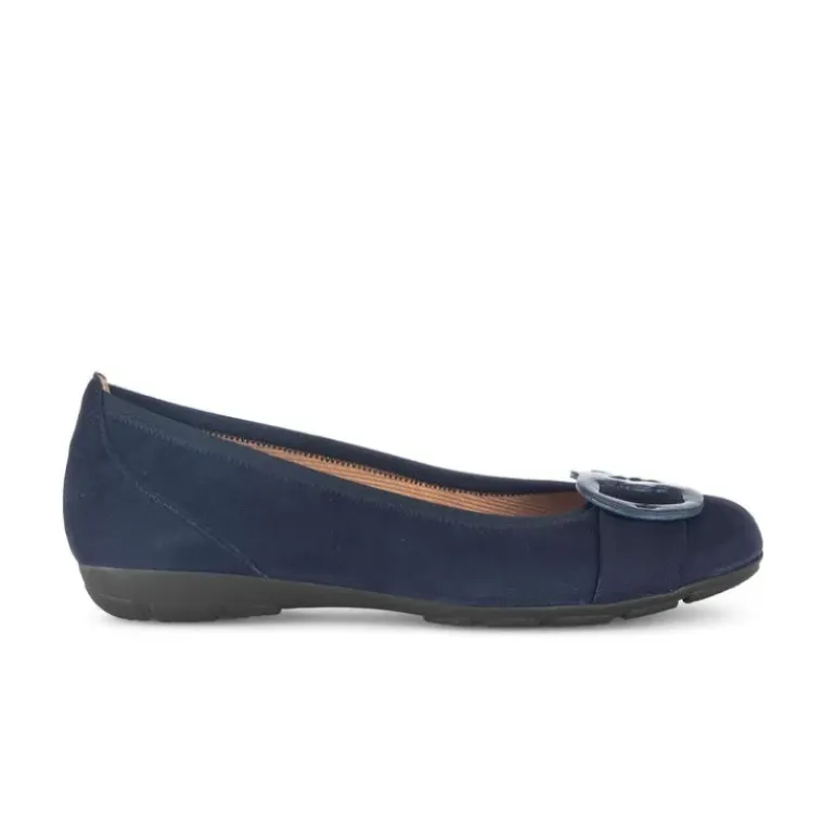 64.163.16 - Blue Suede