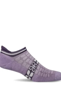 Boost Micro Women - Lavender Firm Compression (20-30mmHG)