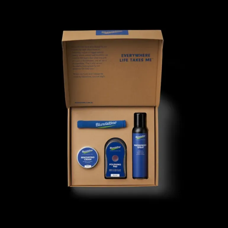 Boot Care Kit