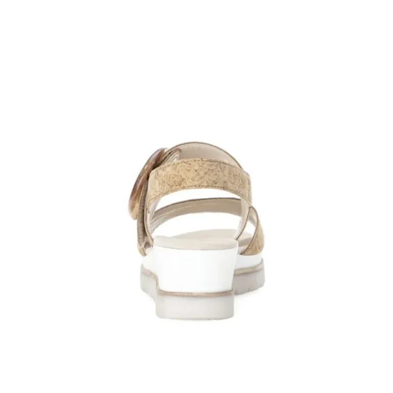 64.645.34 - Brown Cork