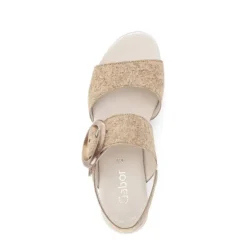 64.645.34 - Brown Cork