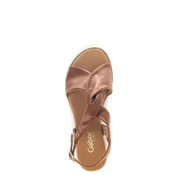 62.751.53 - Brown Leather