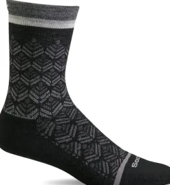 Bunion Crew Women - Black Bunion Relief