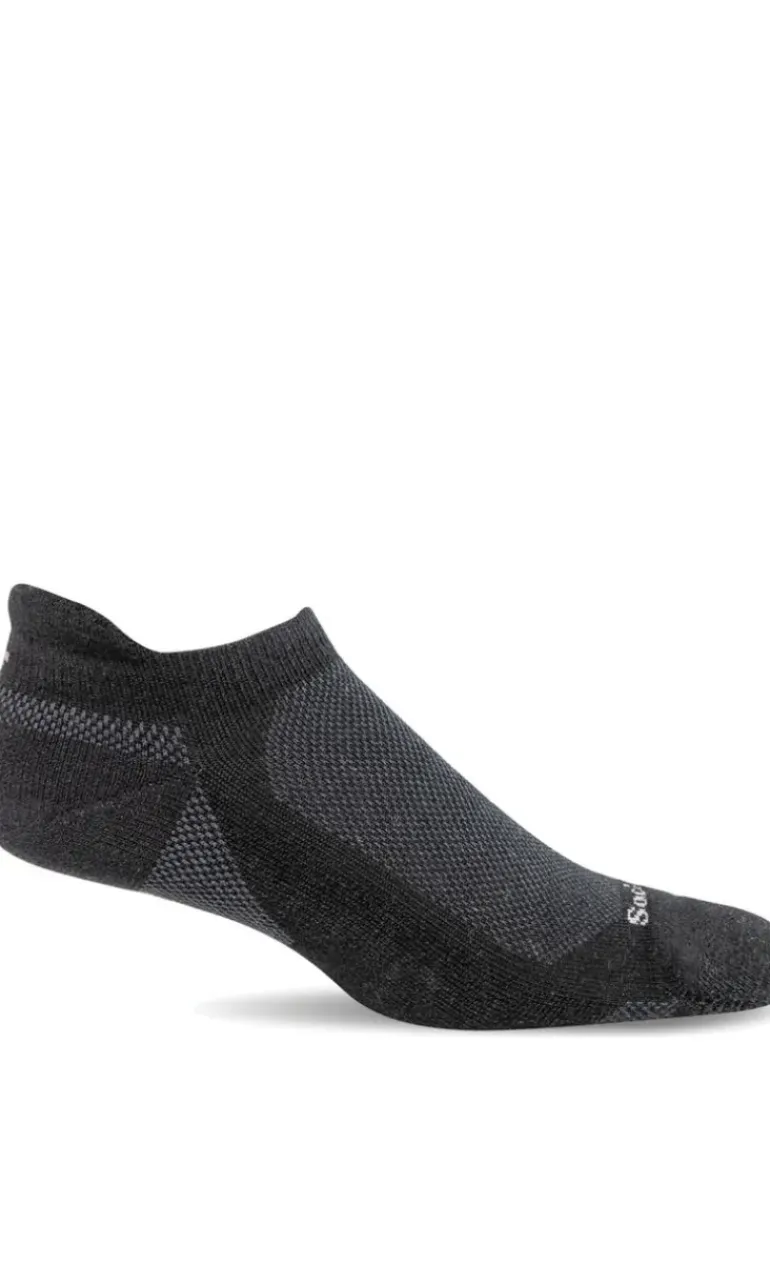 Bunion Relief Micro Women - Black Bunion Relief