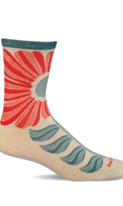 Burst Women - Natural Essential Comfort