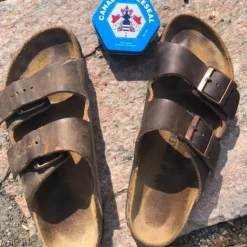 Canadian Beeseal