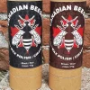 Canadian Beeseal Shoe Polish