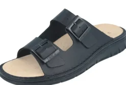 Cayman Soft - Black