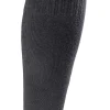 Circulator Sleeve - Black Moderate Compression (15-20mmHg)